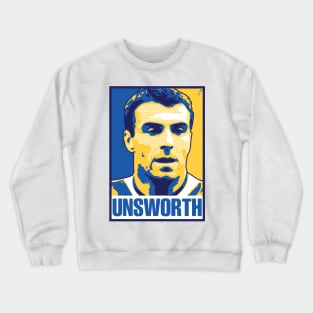 Unsworth Crewneck Sweatshirt